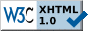 W3C Validator